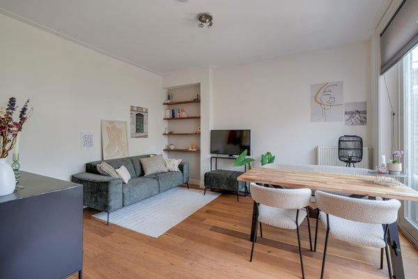 Medium property photo - Amsterdamsestraatweg 551A, 3553 EG Utrecht